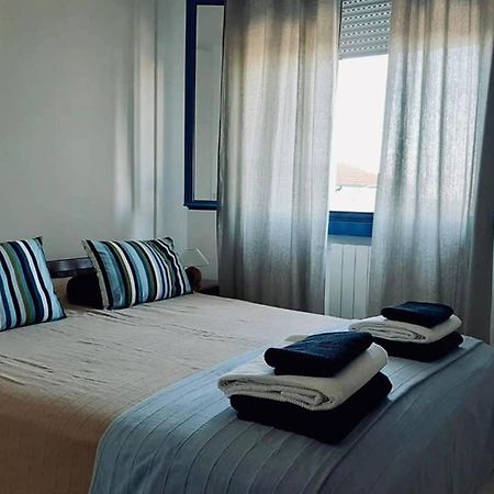 Bilocale Vista Mare Apartman Fano Kültér fotó
